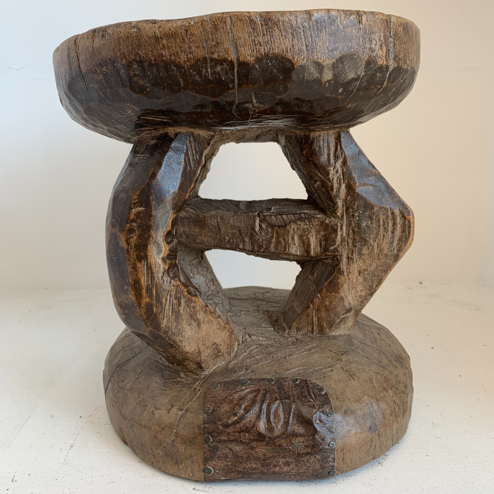 Tonga Stool