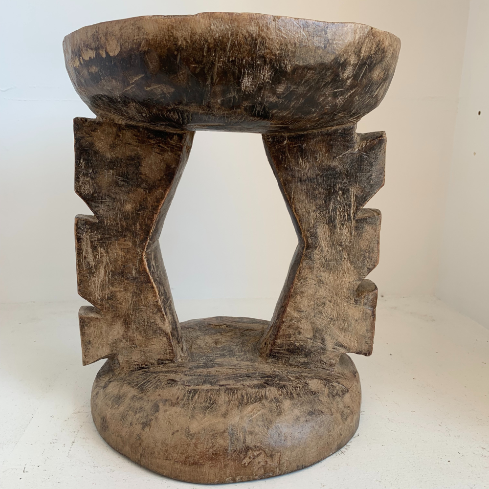 Tonga Stool