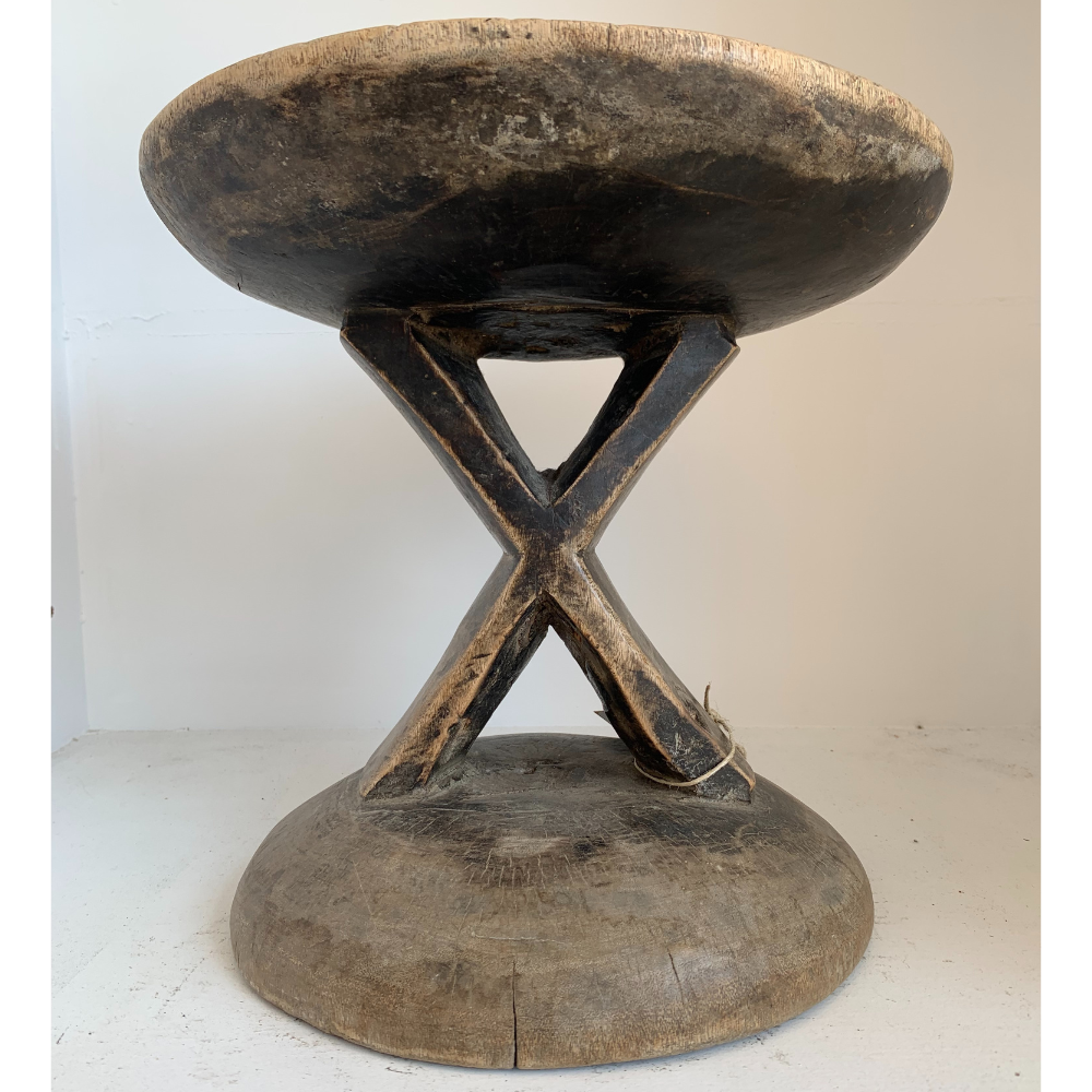 Tonga Stool