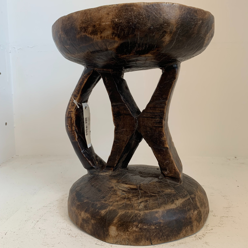 Tonga Stool