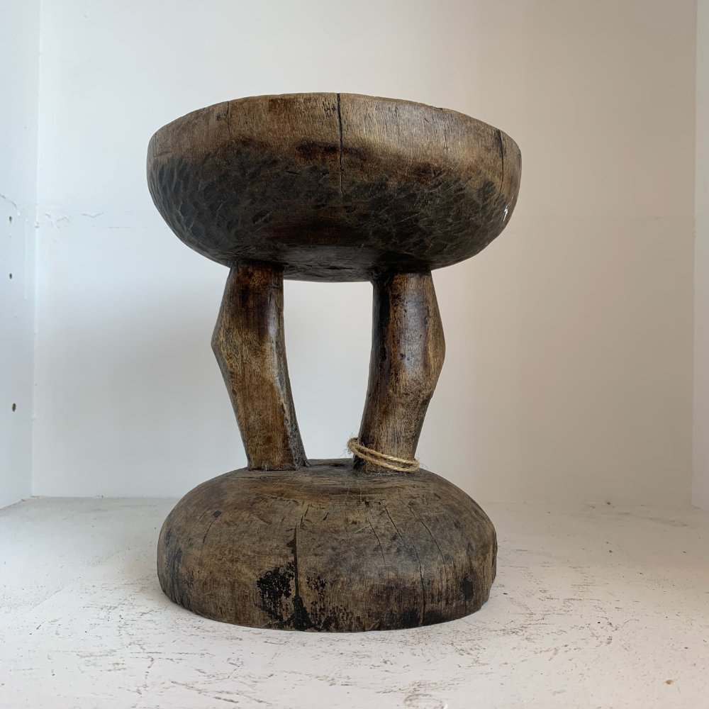 Tonga Stool