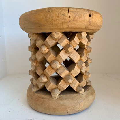 Bamileke Stool