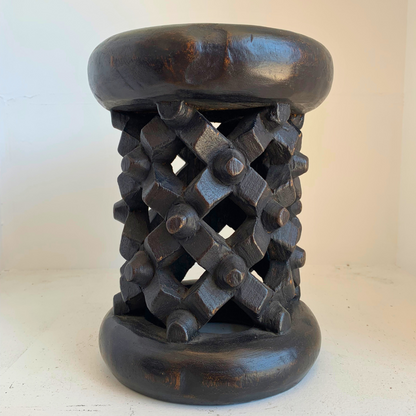 Bamileke Stool