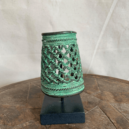 Benin Cuff