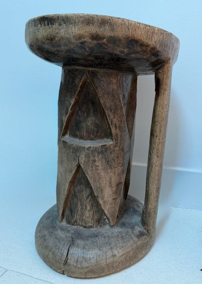 Tonga Stool