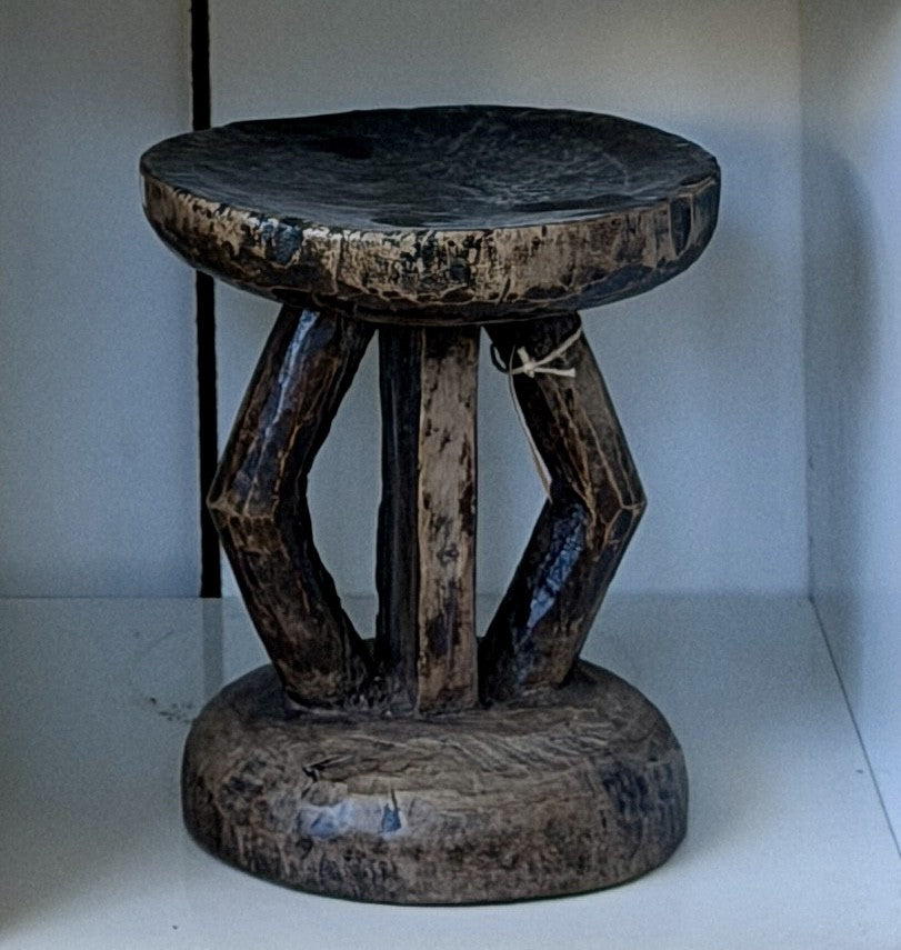 Tonga Stool