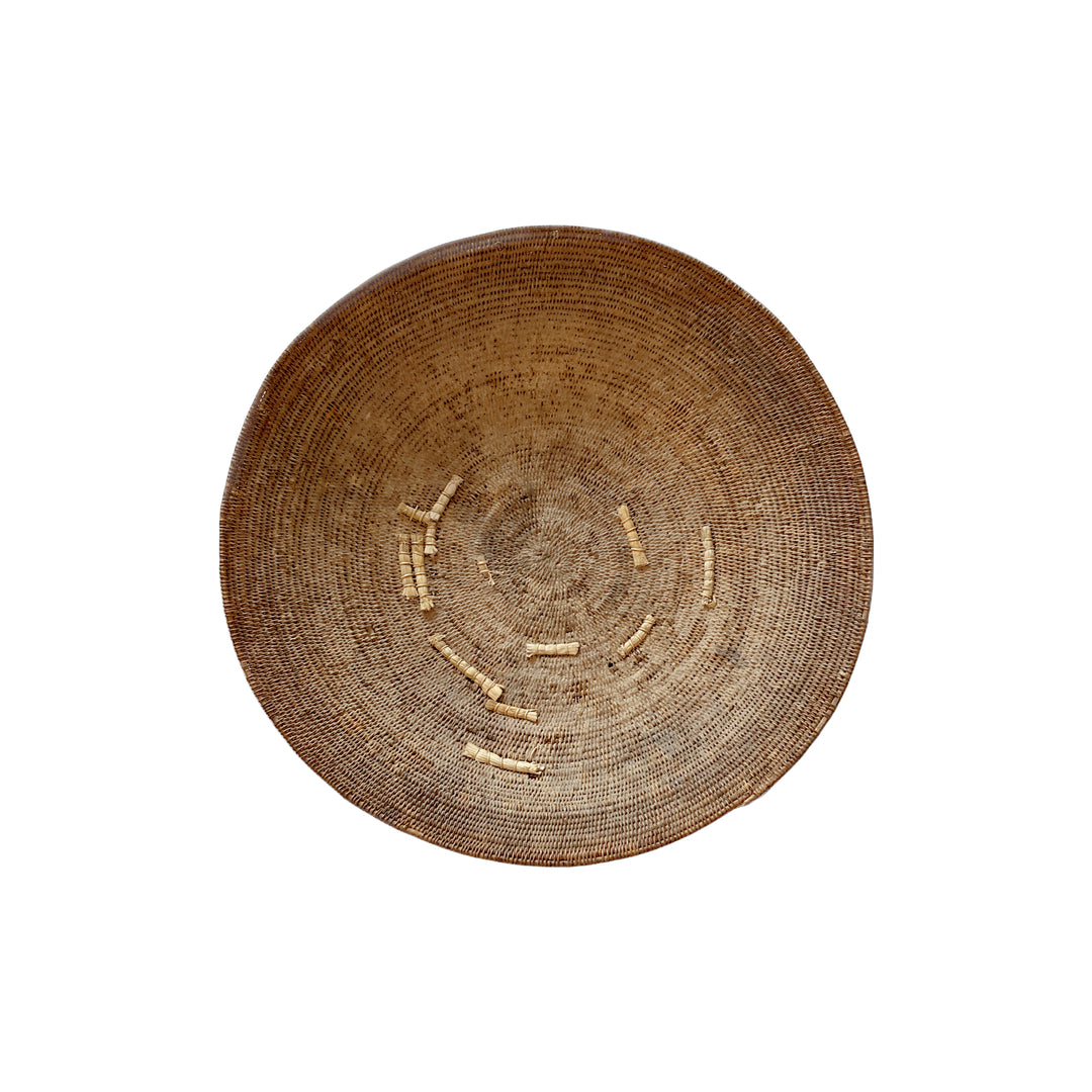 Makenge Basket - Vintage